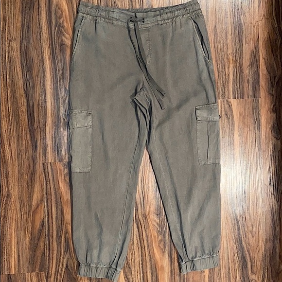 Cloth & Stone Cargo Jogger - Picture 4 of 10